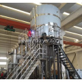 High Speed Centrifugal Atomizing Spray Dryer